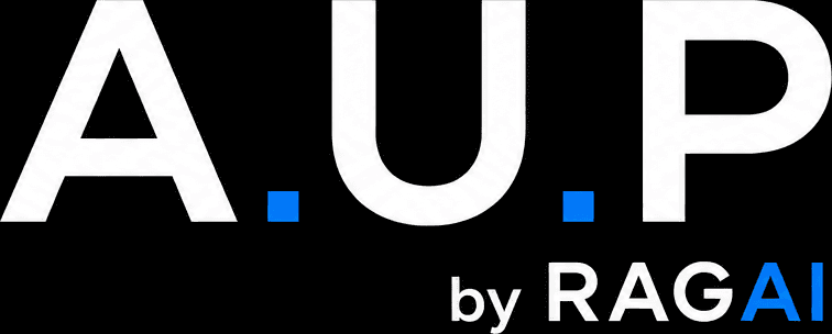 A.U.P by RAGAI